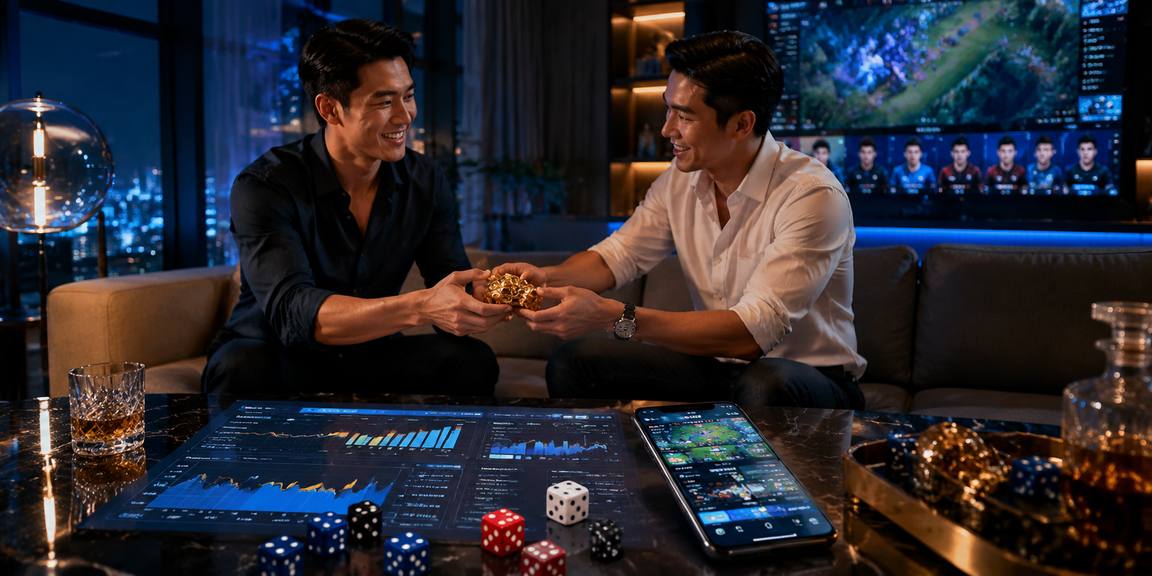 3636 Slot Hoa Mai