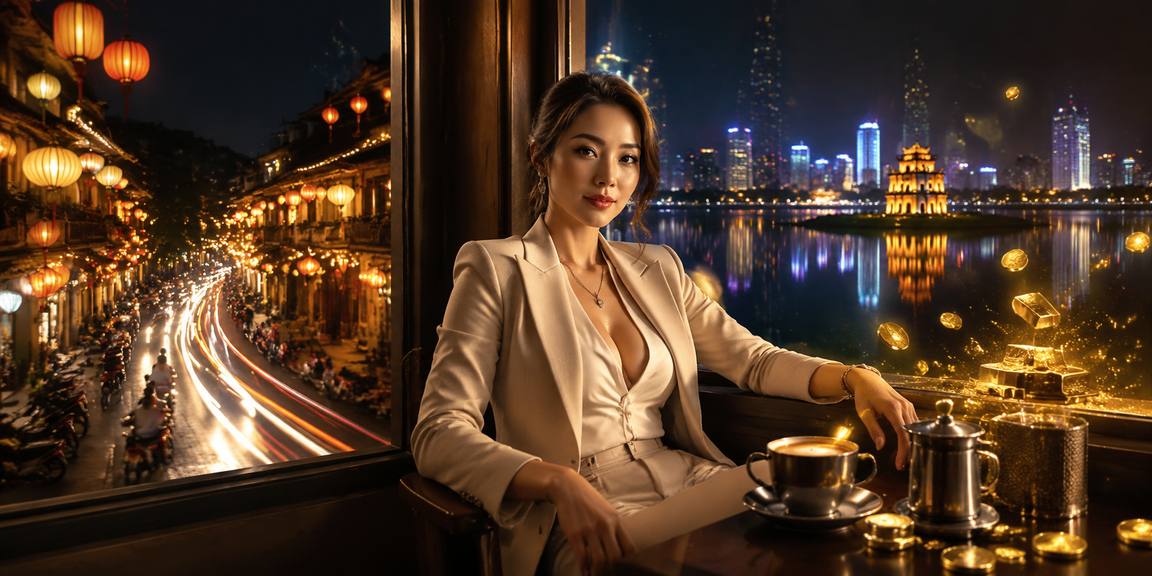 3636 Tài khoản của bạn được bảo vệ như thế nào