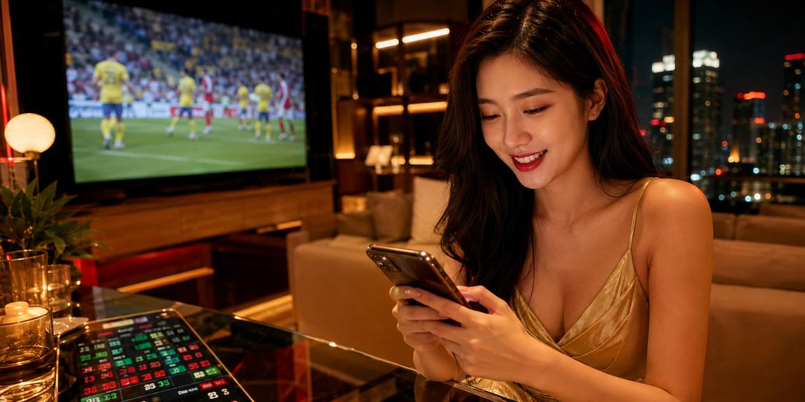 3636 Slot Thuyền Rồng