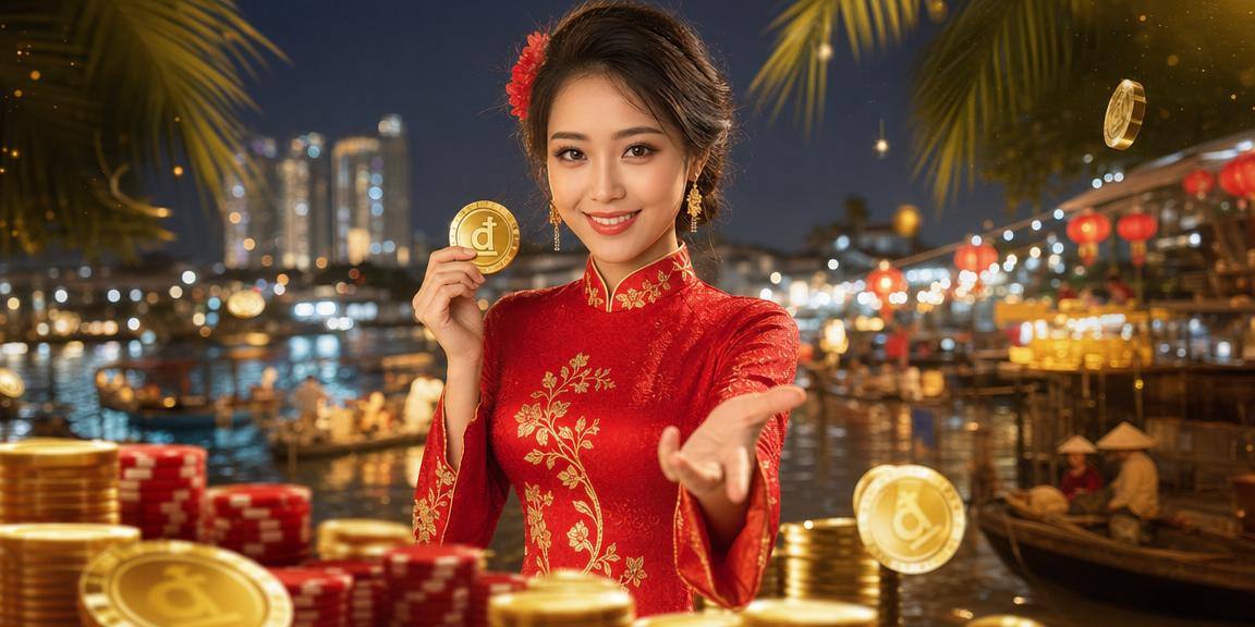 3636 Khám phá các thể loại game tại 3636